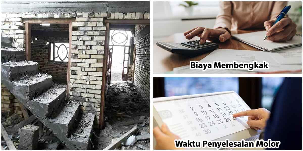 Kesalahan Rancangan dari Jasa Desain Rumah di Sukabungah Sukajadi 2